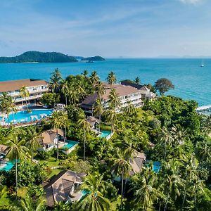 Cape Panwa Hotel Phuket